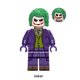 thumbnail image 4 of Catwoman Night Wing Alfred Pennyworth Killer Croc Mini Acción Bloque De Construcción Figura Juguetes Regalo Para Niños, 4 of 4