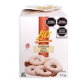thumbnail image 1 of Galletas Lilí con nuez 424 g, 1 of 3