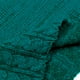thumbnail image 3 of Suéter Dama Gibobby Cuello de Sólido Verde L, 3 of 5