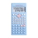 thumbnail image 2 of Calculadora de funciones a color con tapa abatible para estudiantes universitarios, calculadora científica especial de 82 ms, calculadora de funciones para contabilidad, calculadora de funciones para, 2 of 8