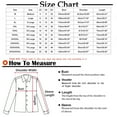 thumbnail image 4 of Fanxing Mens Women Puffer Vest Winter Coat Lightweight Down Jacket Down Winter Coat Winter Clothes for Girls, 4 of 6