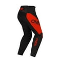 thumbnail image 7 of Oneal 2023 ELEMENT Racewear Offroad Jersey Pant Combo Black/Red (Large / 34), 7 of 7