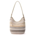 thumbnail image 4 of Bolso The Sak Sequoia Crochet Hobo con 35 x 11 x 30 cm, 4 of 4