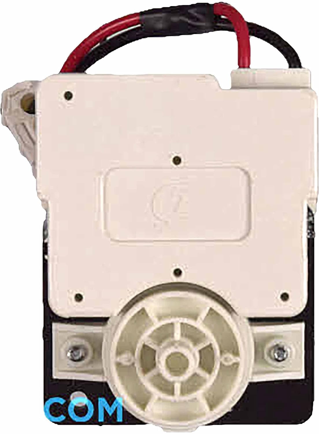 Frigidaire 5304521244 Refrigerator Evaporator Fan Motor