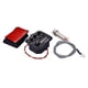 thumbnail image 5 of Guitarra acústica con ecualizador piezoeléctrico Baoblaze Sistema DE sintonizador, 5 of 7