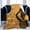 African Woman #02, variant on Xchearser African Woman Throw Blanket Ultra Soft Warm All Season Decorative Fleece Blankets for Bed Chair Car Sofa Couch Bedroom 50"X40"