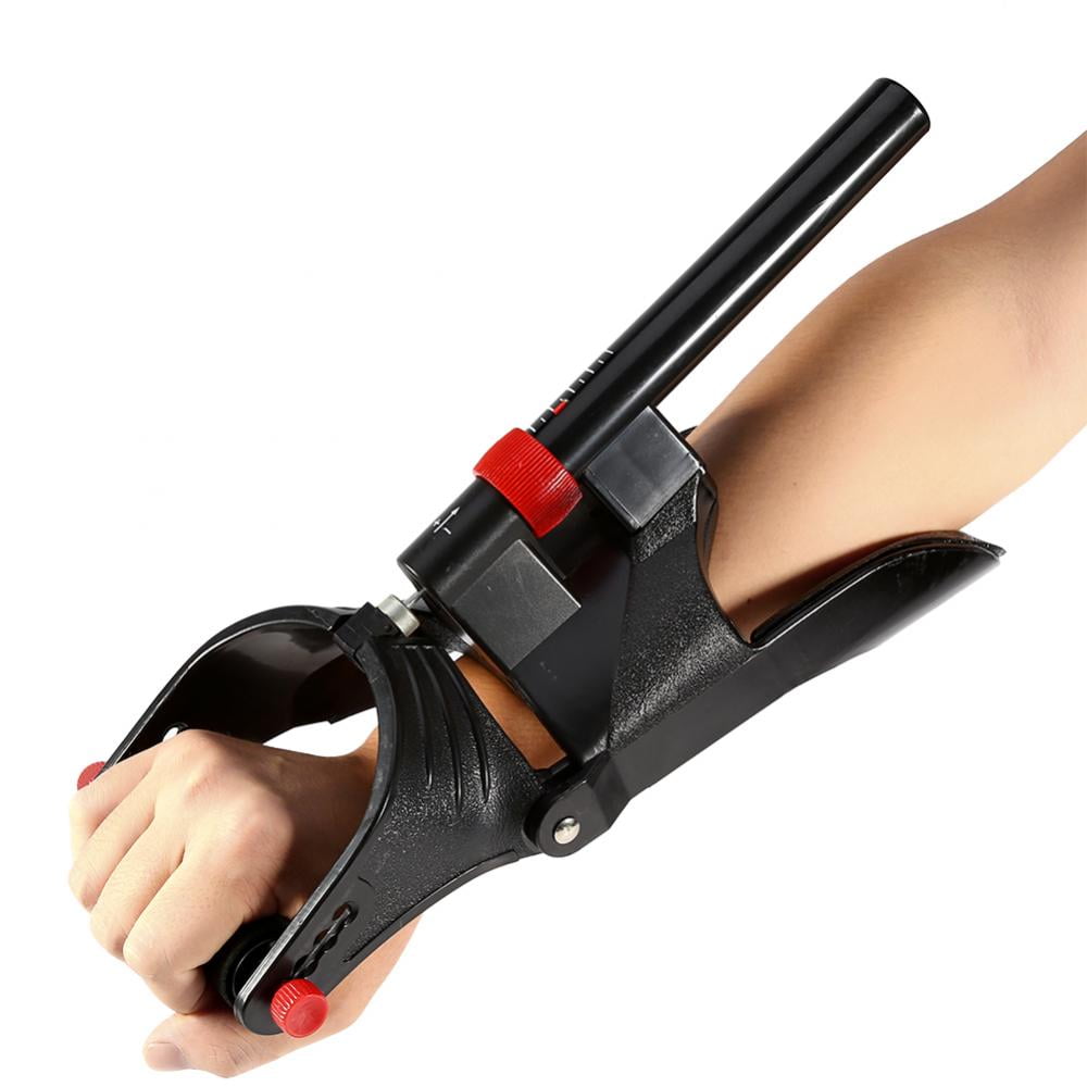 Forearm machine exerciser wrist grip machine gripper strength training oldschool