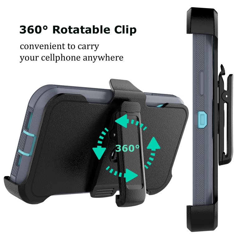 ｉＰｈｏｎｅＸＳ Takfox Case For Apple iPhone 14/iPhone 17 Plus/,Belt Clip