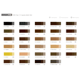 thumbnail image 3 of DOREME Permanent Makeup Pigment - Concentrated Color Tattoo Ink for Cosmetic Micropigmentation and Manual Microblading - DARK ASH, 3 of 3