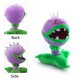 thumbnail image 2 of Maikerry, 1 unidad, juguete de peluche de plantas, muñeco de peluche Pvz, nuevo para niños, grandes regalos para niños y fanáticos, 2 of 5