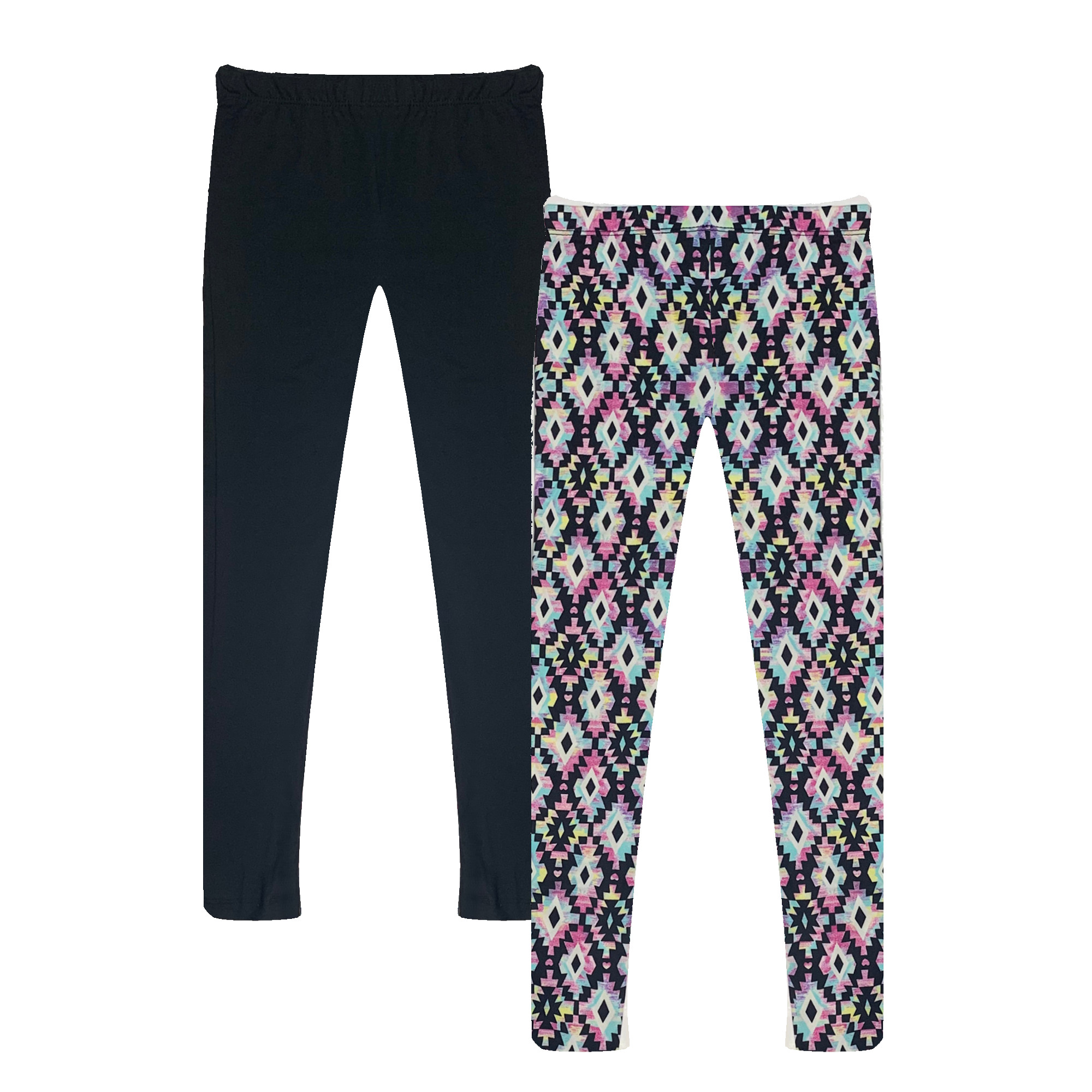 Super soft girls leggings Clearance