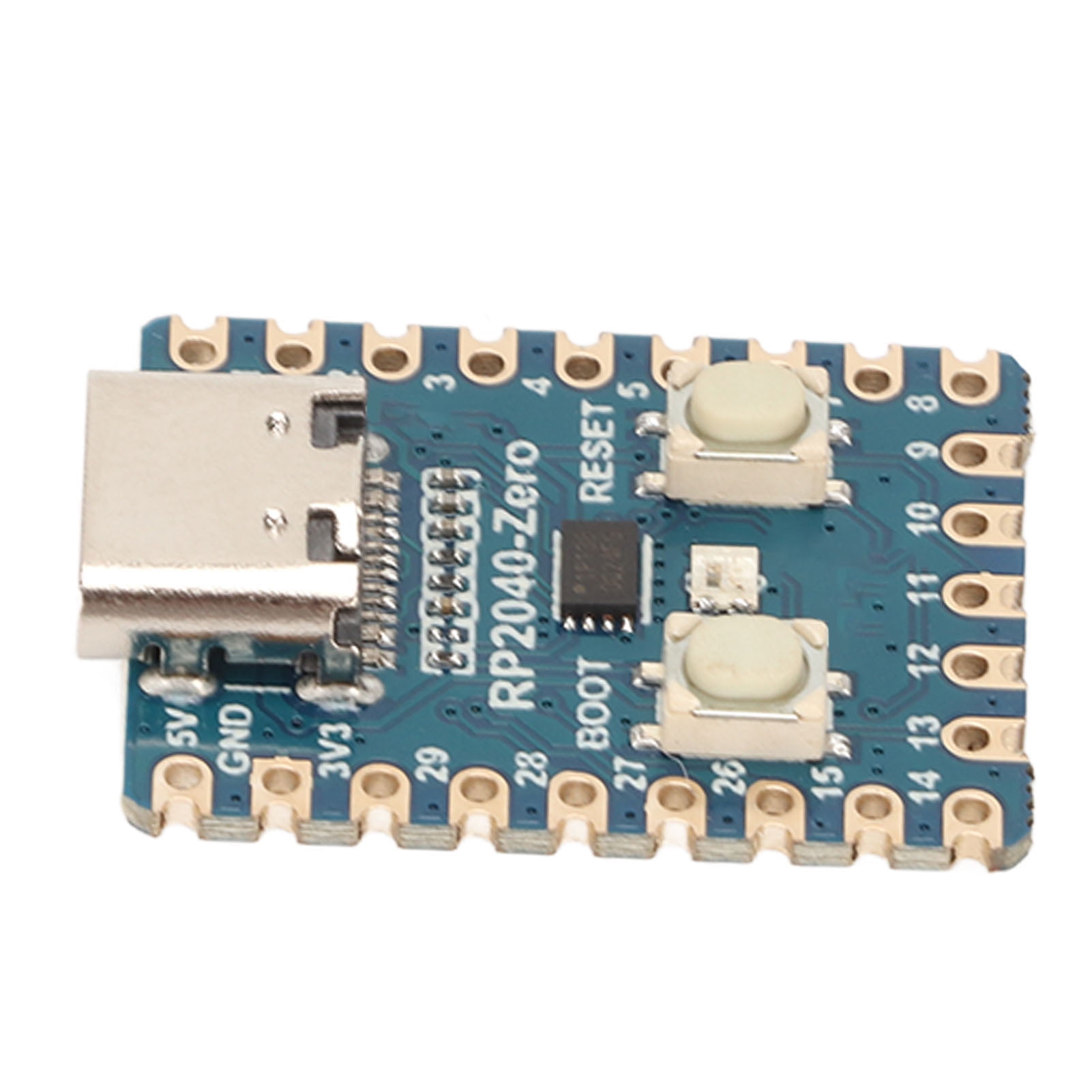 Microcontroller Development Board Development Board Microcontroller