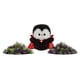 thumbnail image 4 of Peluche Fluffie Stuffiez Halloween Frankenstein Small, 4 of 6