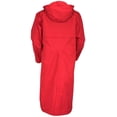 thumbnail image 2 of Outback Trading Pak-a-Roo Duster M Red, 2 of 7
