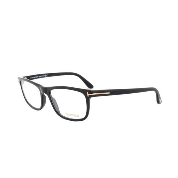 Tom Ford TMF-OPTG-FT5356-001-53 53 mm Eyeglasses Frame with Black Frame