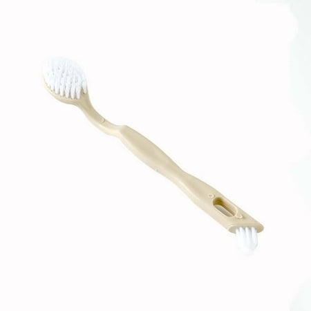 

Double Head Portable Shoe Cleaning Tool Shoe Brush Sneakers Washing Brush Laundry Long Handle Plastic Household Cleaner