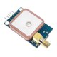 thumbnail image 4 of GPS Module NEO-8M Satellite Positioning Module Development Board, 4 of 5