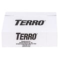 thumbnail image 2 of TERRO Spider and Insect Trap, 3 Pack, 12 Traps, 2 of 12