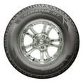 thumbnail image 2 of Mastercraft Stratus HT Highway 245/70R17 110T Light Truck Tire, 2 of 7