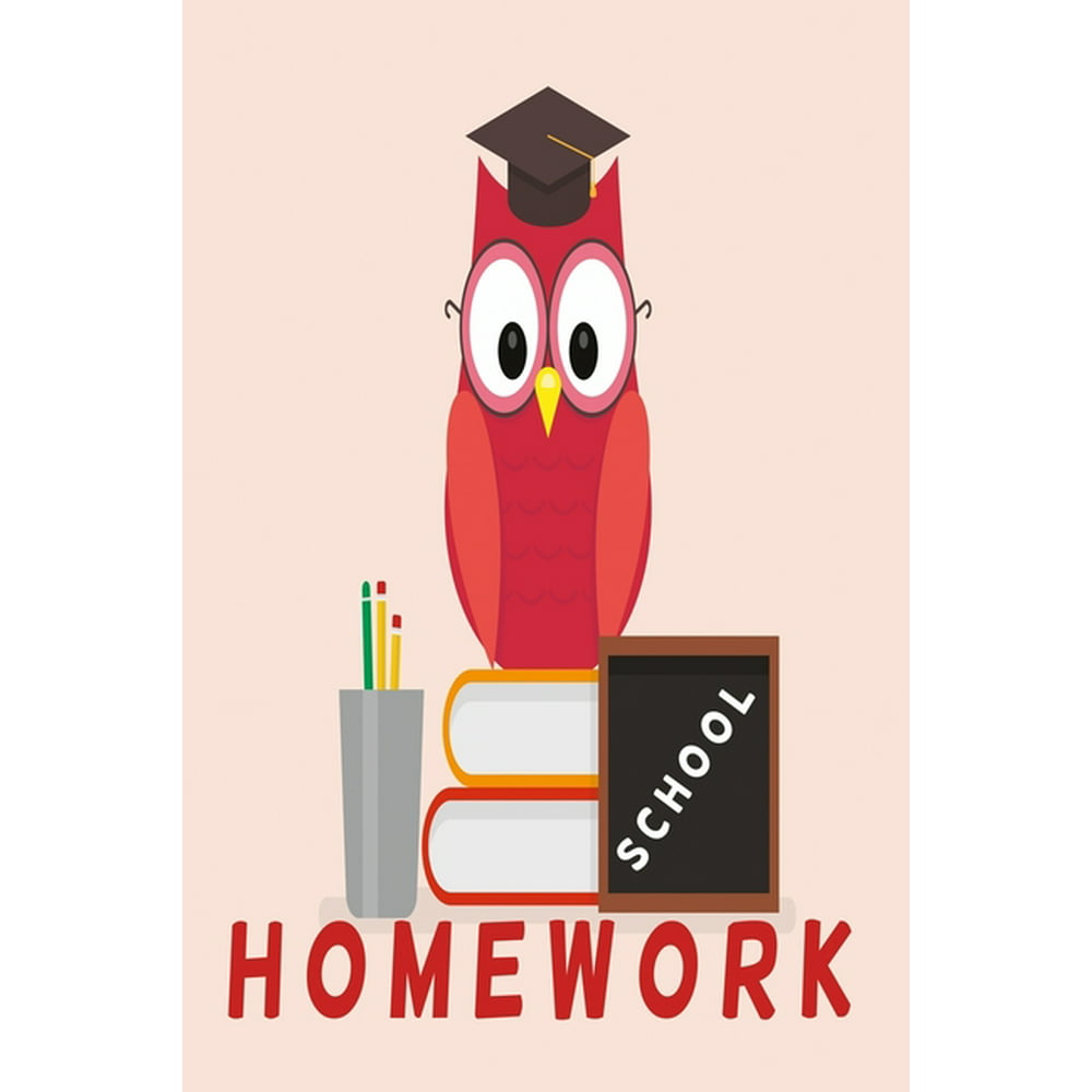 owl homework app