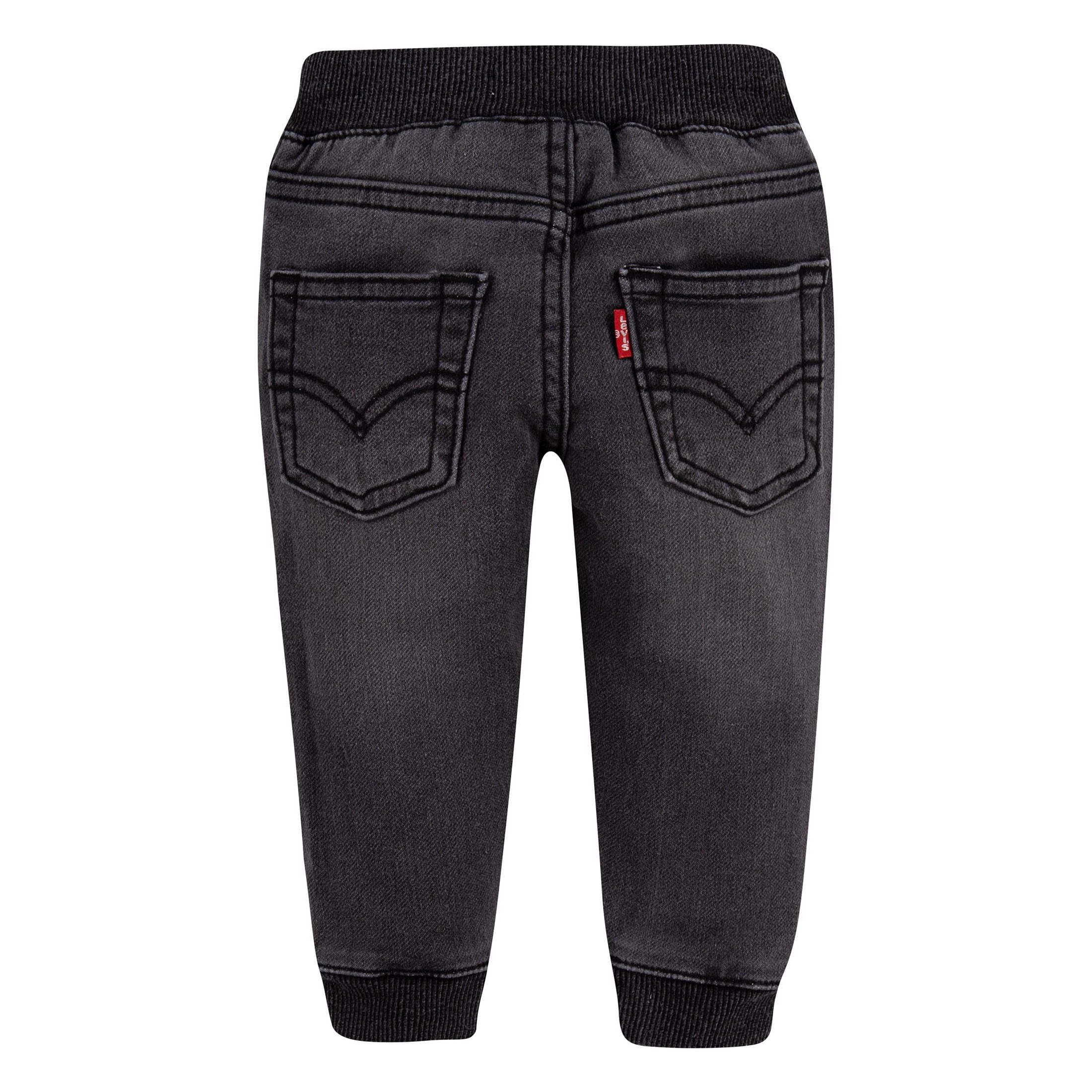 Levi's Baby Boys' Jogger Pants, Sizes 3 Months - 24 Months