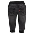 thumbnail image 2 of Levi's Baby Boys' Jogger Pants, Sizes 3 Months - 24 Months, 2 of 2