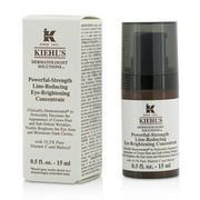 Kiehl's - Dermatologist Solutions Powerful-Strength Line-Reducing Eye-Brightening Concentrate -15ml/0.5oz