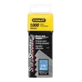 thumbnail image 1 of Grapas para Trabajo Pesado 1,000 Piezas STANLEY TRA705T 5/16 pulgadas, 1 of 4