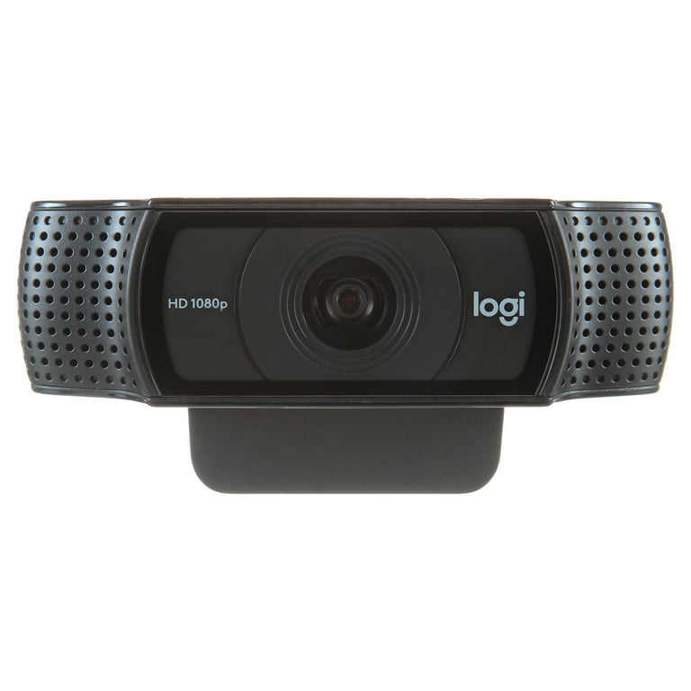 Logitech C920S Pro HD Webcam Logitech C920S Pro HD Webcam