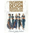 thumbnail image 1 of Pre-Owned Fashion Design: Drawing and Presentation (Paperback) 0713435194 9780713435191, 1 of 1
