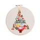 thumbnail image 2 of Kit de bordado navideño Kits de punto de cruz Árbol de Navidad, 2 of 9