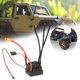 thumbnail image 5 of RC Car ESC, 80A ESC Brushless ESC Controlador De Velocidad Eléctrico, Para 1/8 RC Car RC Vehicles RC Helicopter RC Airplane ANGGREK Otros Deportes, 5 of 8