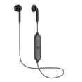 thumbnail image 3 of Mini Auriculares Bluetooth Inalámbricos Estereos para Deporte -Negro Sunnimix Auriculares inalámbricos deportivos, 3 of 6