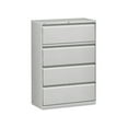 thumbnail image 6 of Lorell Lateral File - 4-Drawer, 6 of 8
