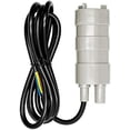 thumbnail image 1 of RV Bomba sumergible de 12V, 600L/H, 3A, bomba de alto flujo, microbomba de agua eléctrica para caravana, estanque, pecera, fuente oso de fresa Electrónica, 1 of 5