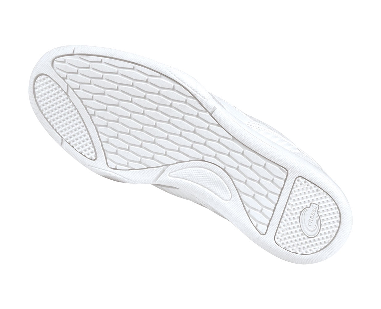 Chass/é Zone Cheerleading Indoor Shoe