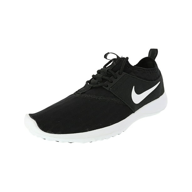 Nike Juvenate Running Shoe 6.5M - Black / White / Black / White - Walmart.com