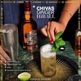 thumbnail image 4 of Black Label 750 ML Y Chivas 750 ML, 4 of 4