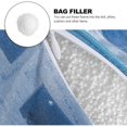 thumbnail image 4 of 1 Bag Bean Bag Refill Beads Bean Bag Filler Chairs Cushions Filling Stuffings Foams, 4 of 4
