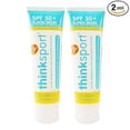 thumbnail image 2 of Thinksport Sunscreen - Safe - Kids - Spf 50 Plus - 3 Oz, 2 of 4