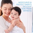 thumbnail image 2 of Cetaphil Baby Daily Lotion con Caléndula Orgánica, Aceites de Almendra Dulce y Girasol, 13.5 Oz, 2 of 5