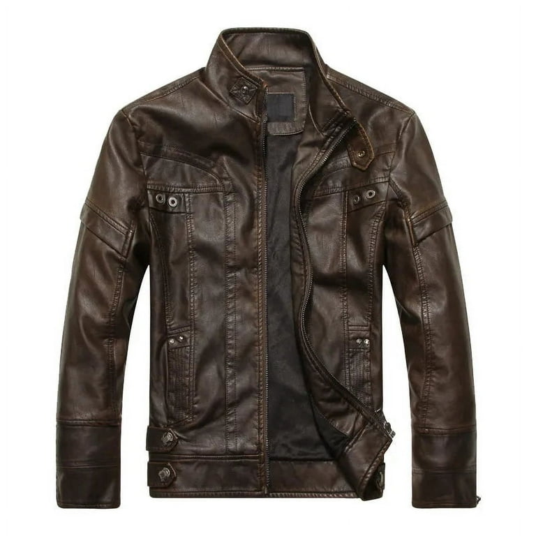 New brand jacket deals