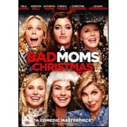 Pre-Owned A Bad Moms Christmas (DVD 0191329021064) directed by Jon Lucas, Scott Moore