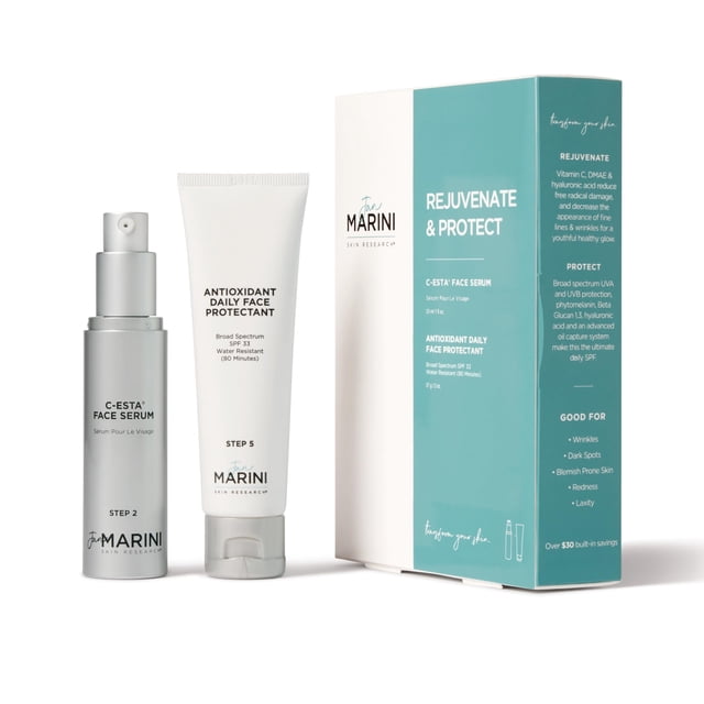 Protector solar Jan Marini Skin Research Rejuvenate & Protect SPF
