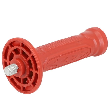 

12mm Thread Angle Grinder Auxiliary Side Handle for 0810 Angle Grinder