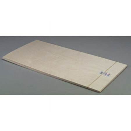 5242 Birch Plywood 1/16x12x24" (6)