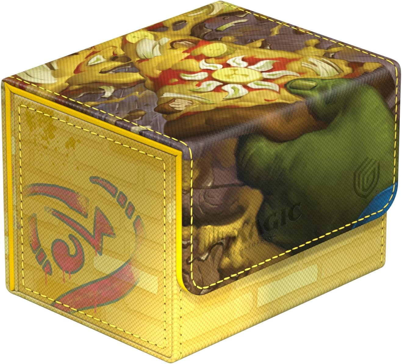 Ultimate Guard - Zipfolio 480 Xenoskin - Magic: The Gathering
