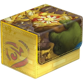 Ultimate Guard - Zipfolio 480 Xenoskin - Magic: The Gathering Ultimate Guard - Zipfolio 480 Xenoskin - Magic: The Gathering