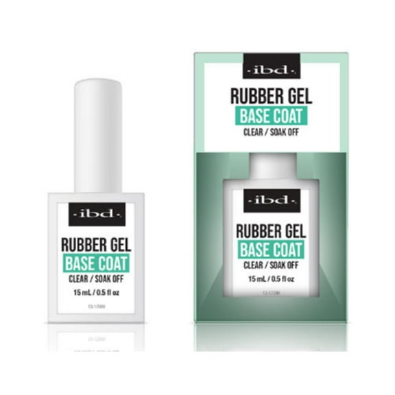ibd New Rubber Base Coat 0.5 oz #36900