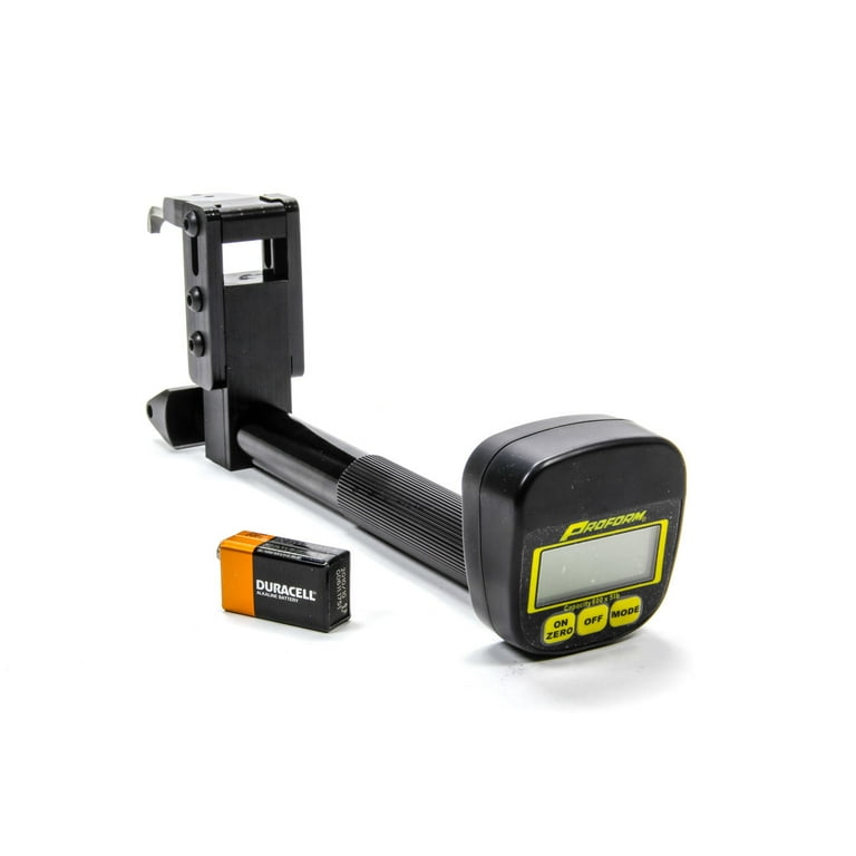 Proform Digital Valve Spring Tester - 0-600 Proform Digital Valve Spring Tester - 0-600